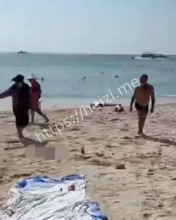 任某某剐蹭恩怨血案