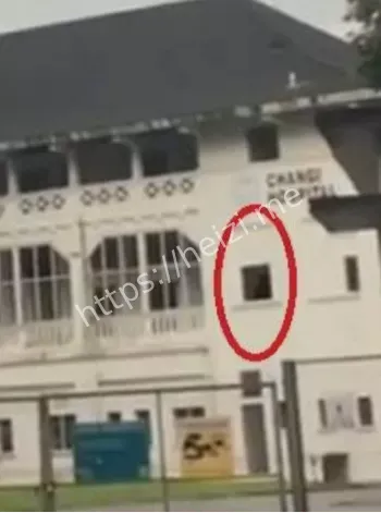 废弃医院闹鬼传闻