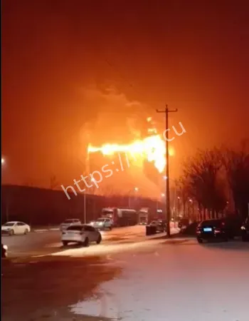 河北阜平国熙大央厨