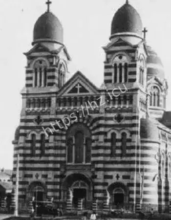 被吊死后鬼魂附树