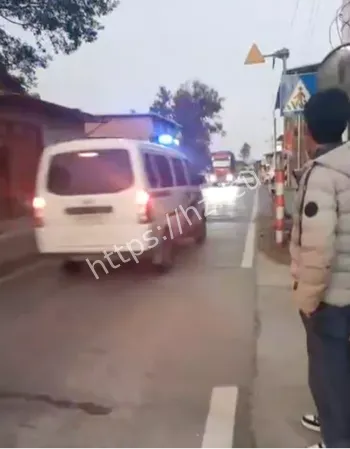 柳城马山镇凶杀案