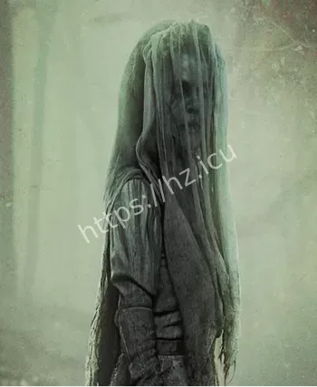 拉罗罗娜深夜哀号