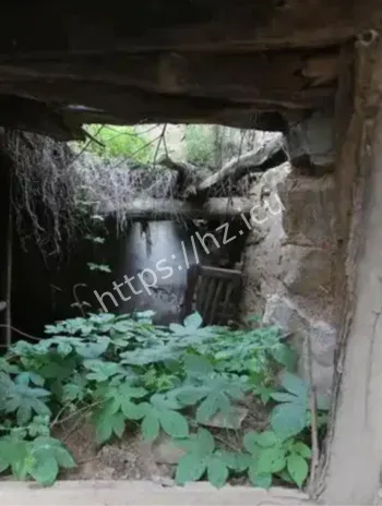 封门村太师椅不能坐