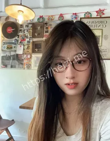 人前女神人后反差