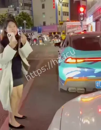 小姜睡不醒车祸