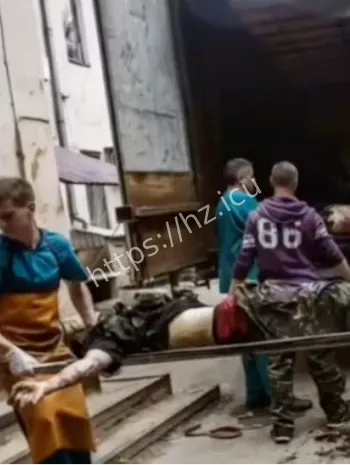 老板斯坦利通缉