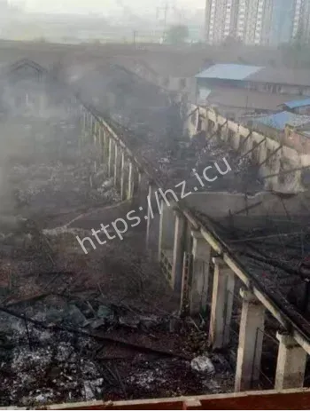 合肥新加坡花园城灵异