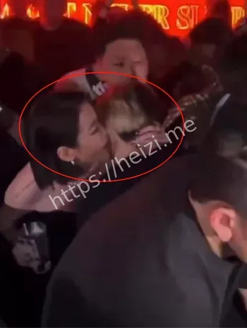 王嘉尔勾搭女粉丝