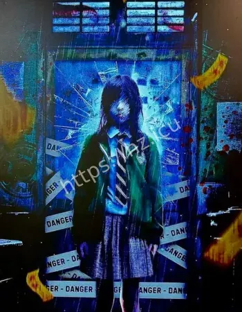 辫子姑娘灵异事件