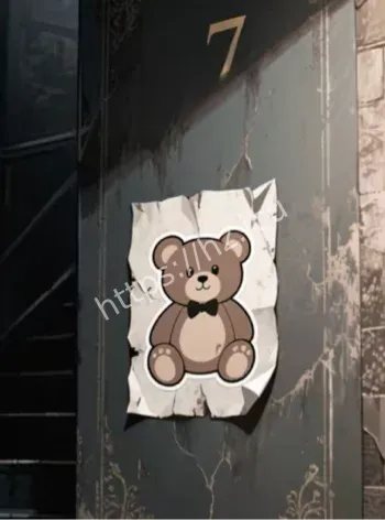 徐家汇试衣间镜中怪影