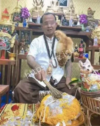 边境战场灵异传闻