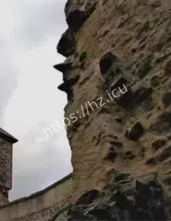 达姆施塔特城堡幽灵