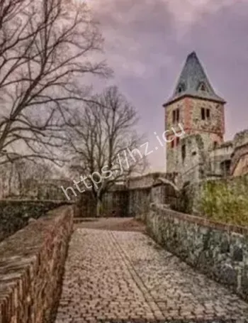 玛丽雪莱灵感来源