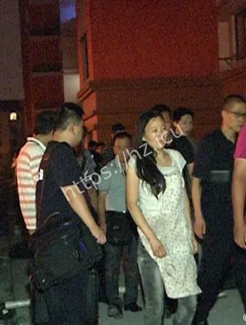 成都春熙路灵异