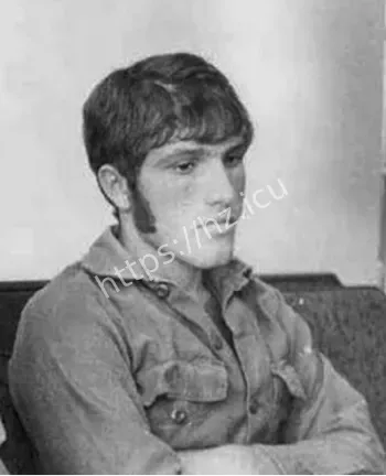 外星人绑架事件