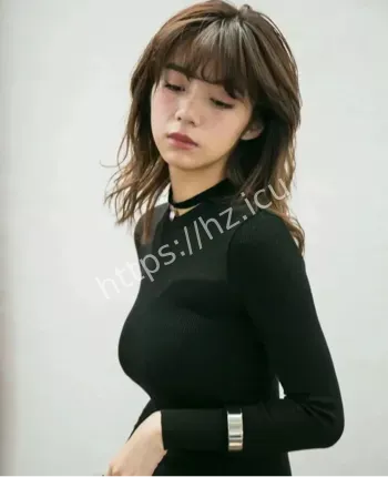 池田依来沙真奶