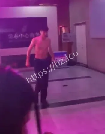 石家庄打架完整版曝光