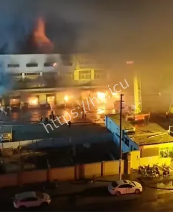 东莞茶山超朗村