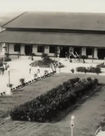 殷墟灵异事件曝光