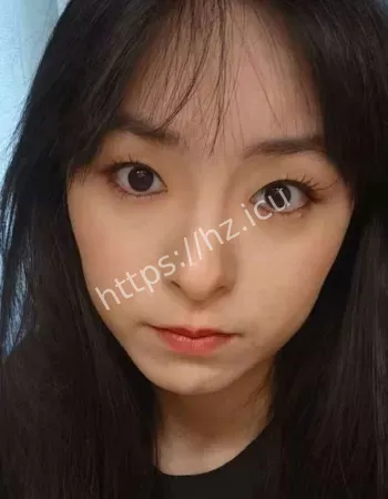 清纯校花