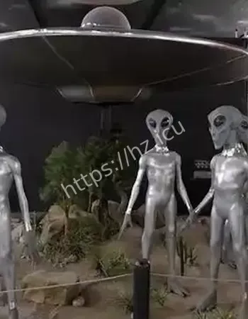 罗斯威尔UFO事件