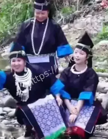 中国隐藏700年神秘村