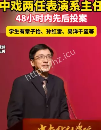 主动投案的王鑫