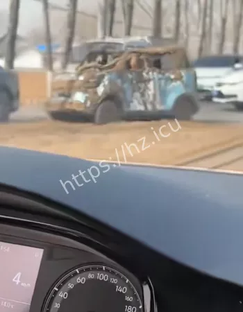 真是屎倒淋头了