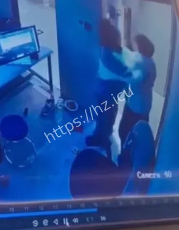 男孩子小心了