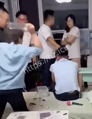 江苏捉奸现场
