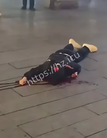 1号楼砍人事件
