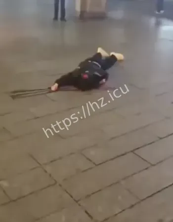 现场画面