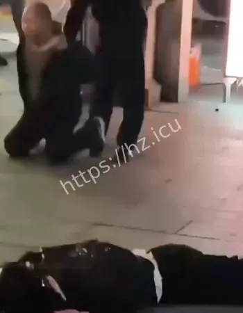 堪比炼狱