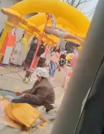 廊坊新式吊孝