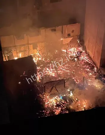 现场惨烈视频曝光