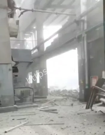 2人失联3人受伤