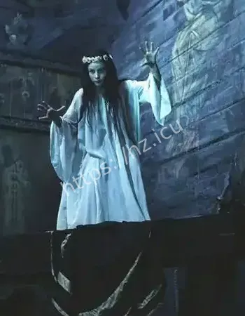 探险者吓到变形