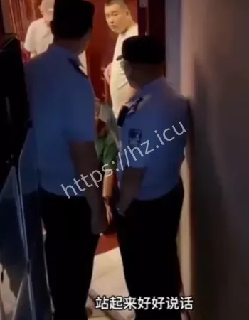 暴打视频曝光