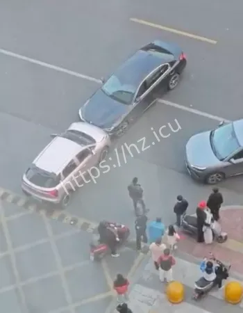 现场视频曝光