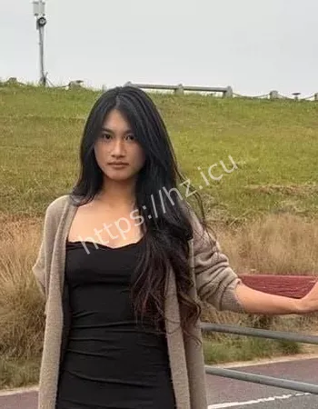 深圳高颜值大学生