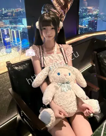 软软萌萌的样子