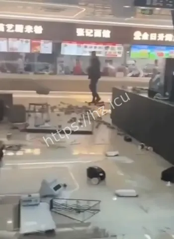 专挑最贵库迪咖啡机砸