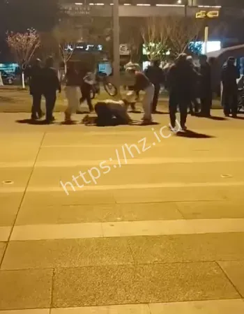 视频流出