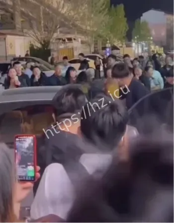 山东彩礼暴力事件