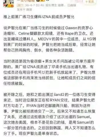 偷盗队友奢侈品