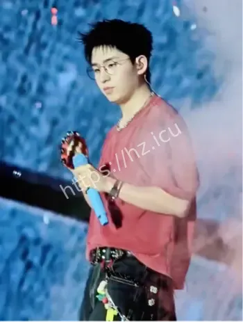 娱乐圈反差事件