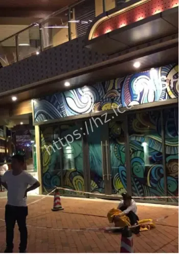 5岁女童餐厅坠亡母亲担责3成