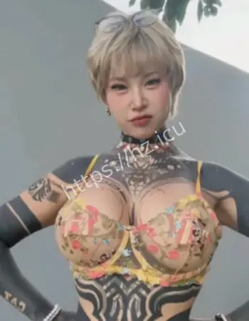 推特反差女主动要求