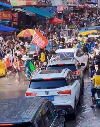 西双版纳旅游安全