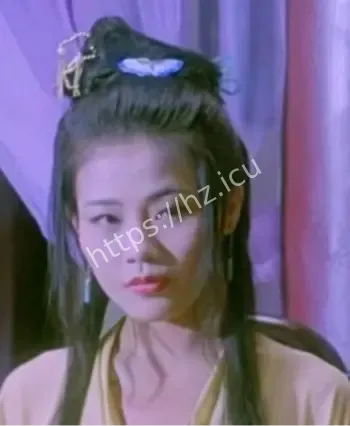 洪晓芸古典美女